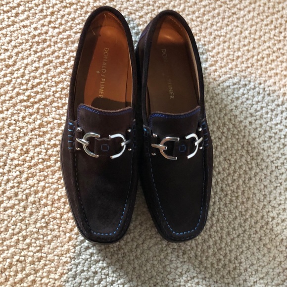 pliner loafers